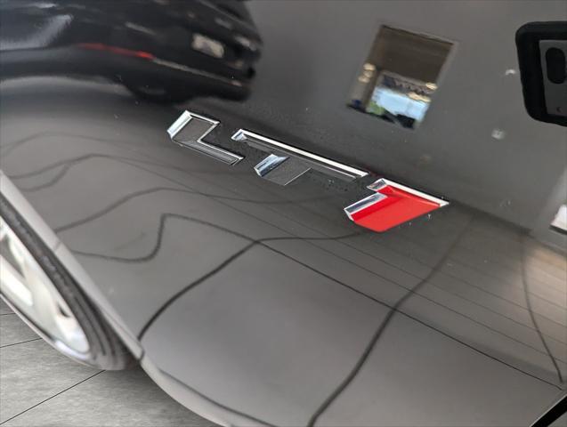 used 2022 Chevrolet Camaro car, priced at $36,323