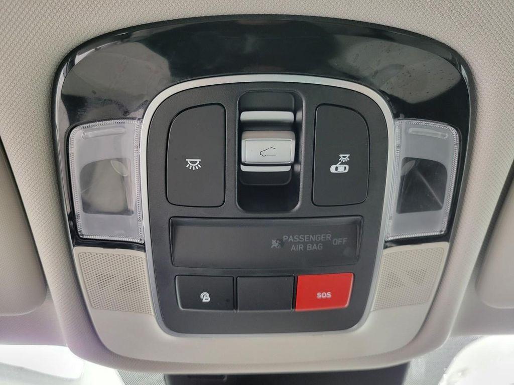 used 2023 Hyundai TUCSON Hybrid car, priced at $26,380