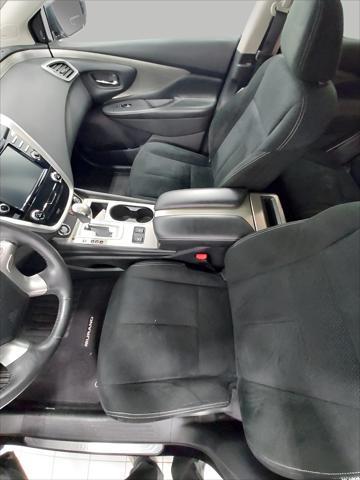used 2018 Nissan Murano car, priced at $17,417