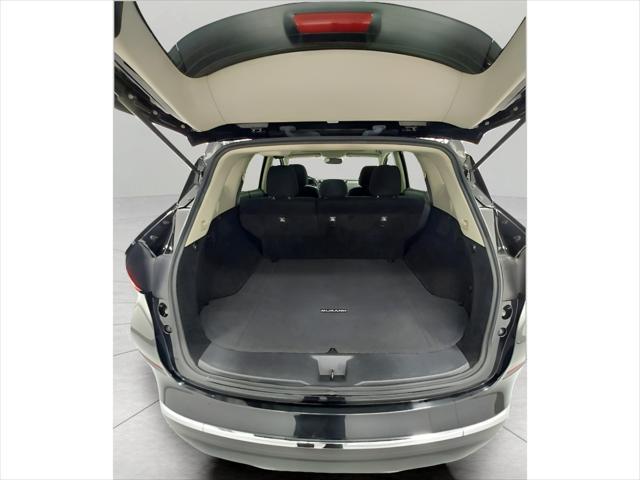 used 2018 Nissan Murano car, priced at $17,417
