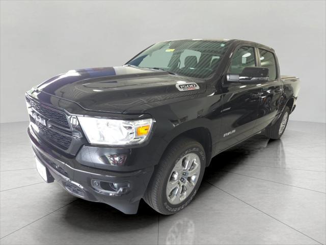 used 2023 Ram 1500 car, priced at $38,507