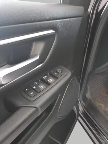 used 2023 Ram 1500 car, priced at $38,507
