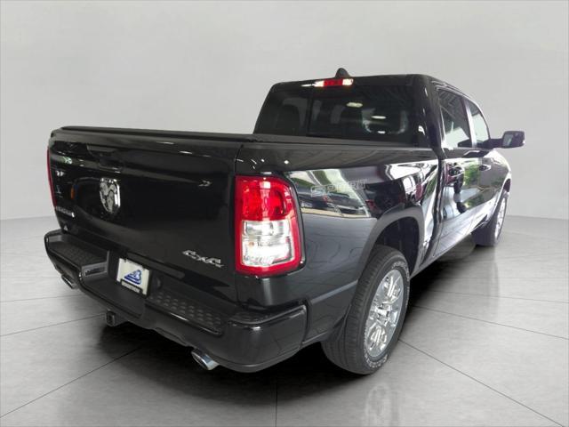 used 2023 Ram 1500 car, priced at $38,507