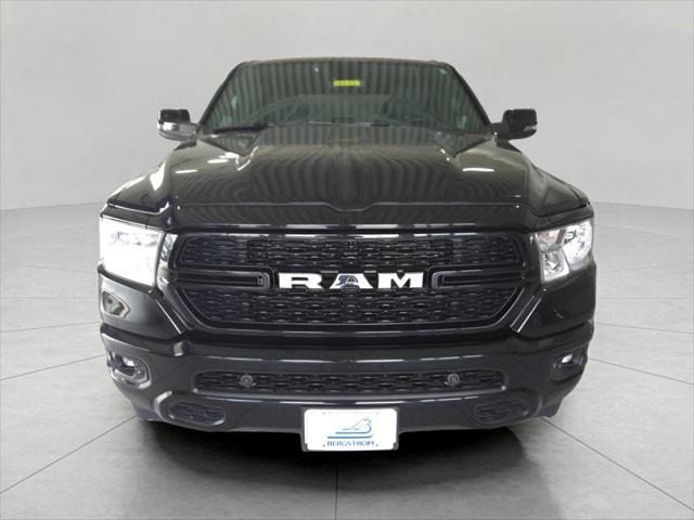 used 2023 Ram 1500 car, priced at $38,507