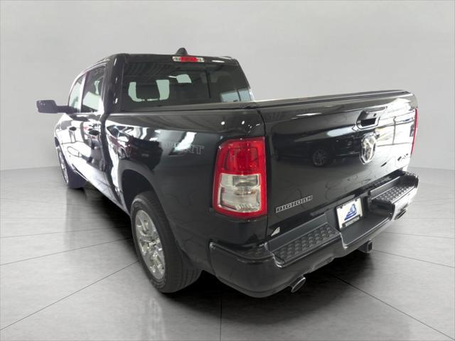 used 2023 Ram 1500 car, priced at $38,507