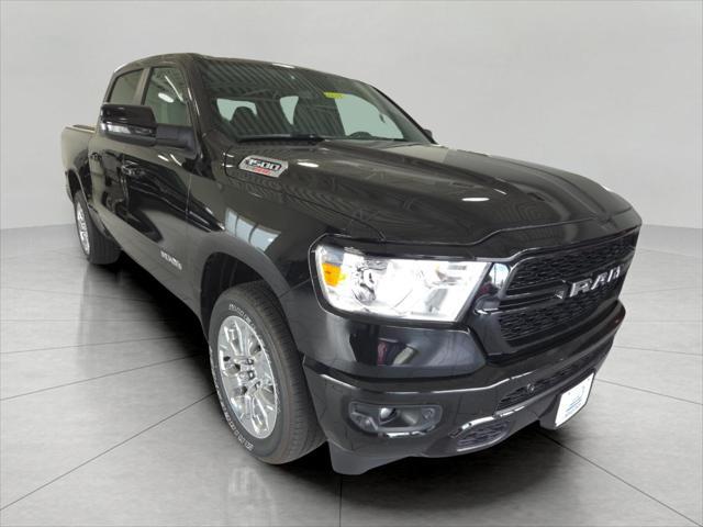 used 2023 Ram 1500 car, priced at $38,507