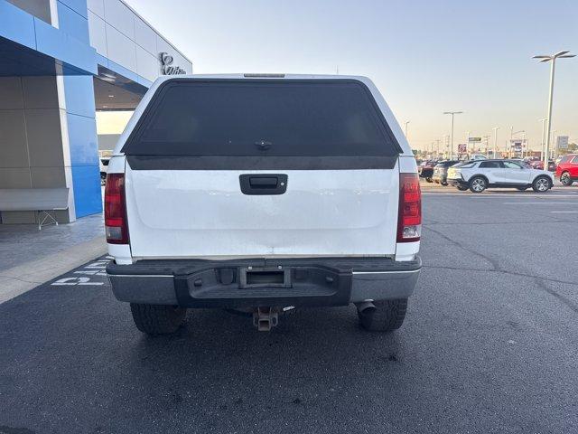 used 2012 GMC Sierra 1500 car, priced at $11,500