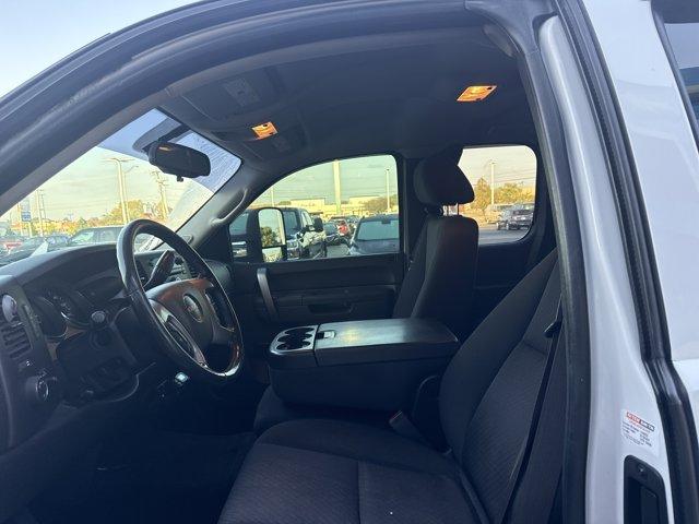 used 2012 GMC Sierra 1500 car, priced at $11,500