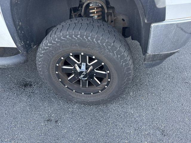 used 2012 GMC Sierra 1500 car, priced at $11,500