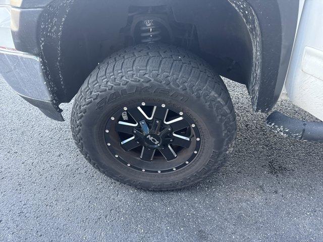 used 2012 GMC Sierra 1500 car, priced at $11,500