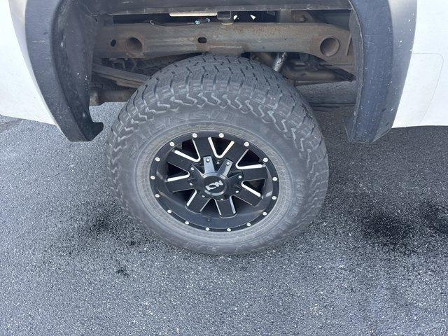 used 2012 GMC Sierra 1500 car, priced at $11,500