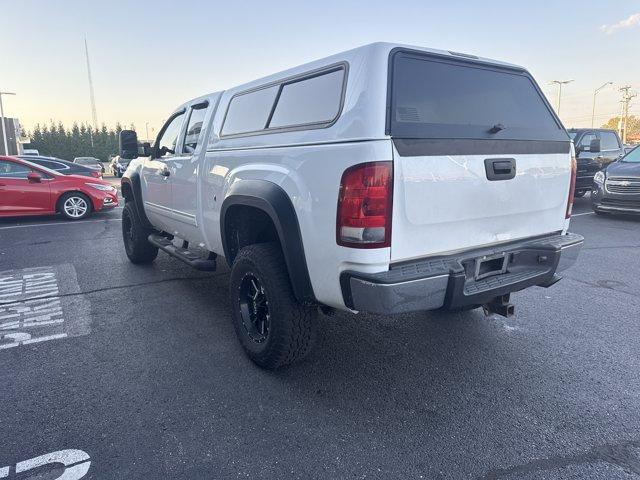 used 2012 GMC Sierra 1500 car, priced at $11,500