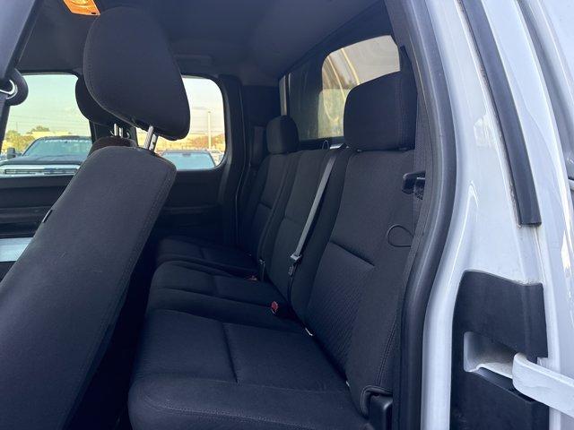 used 2012 GMC Sierra 1500 car, priced at $11,500