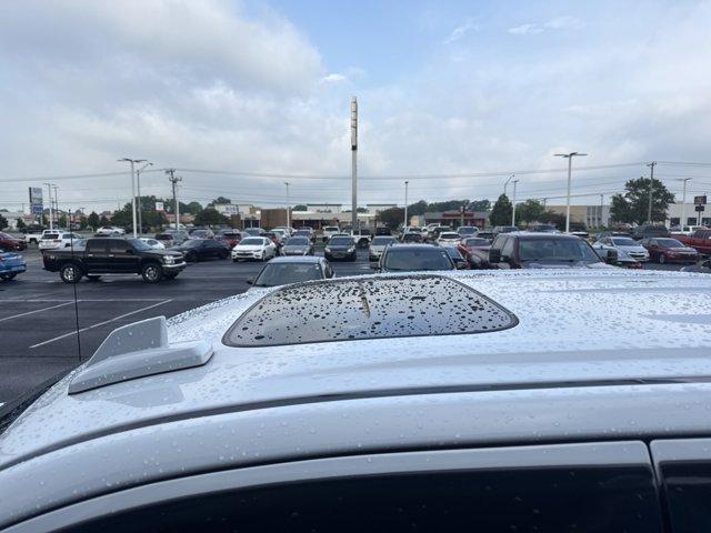 used 2021 Chevrolet Silverado 1500 car, priced at $39,000