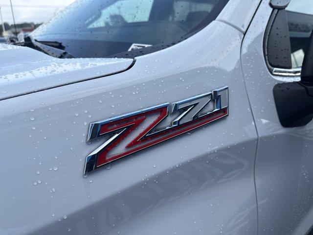 used 2021 Chevrolet Silverado 1500 car, priced at $39,000