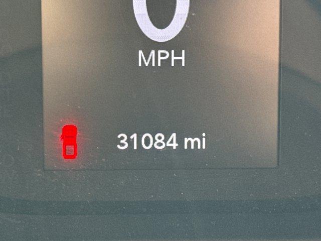 used 2023 Jeep Gladiator car, priced at $30,000