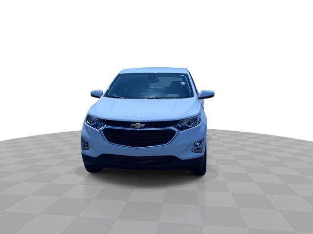 used 2021 Chevrolet Equinox car, priced at $17,750