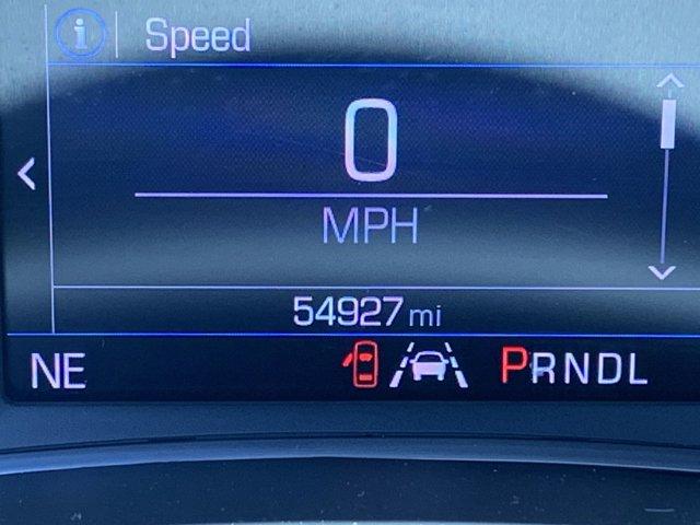 used 2021 Chevrolet Equinox car, priced at $17,750