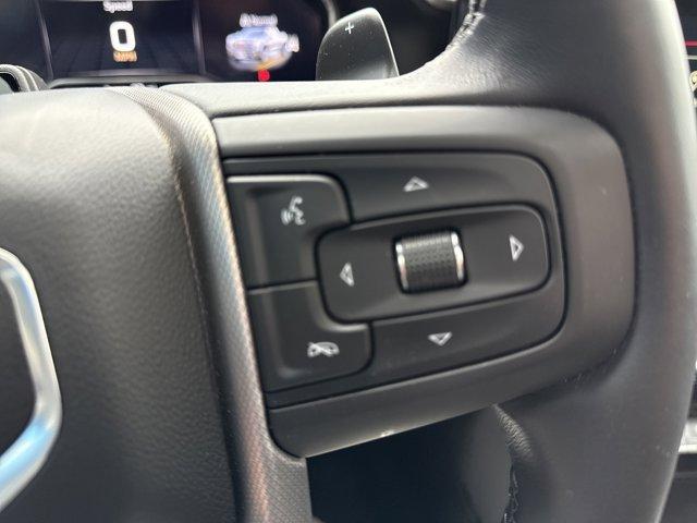 used 2024 GMC Sierra 1500 car, priced at $69,000