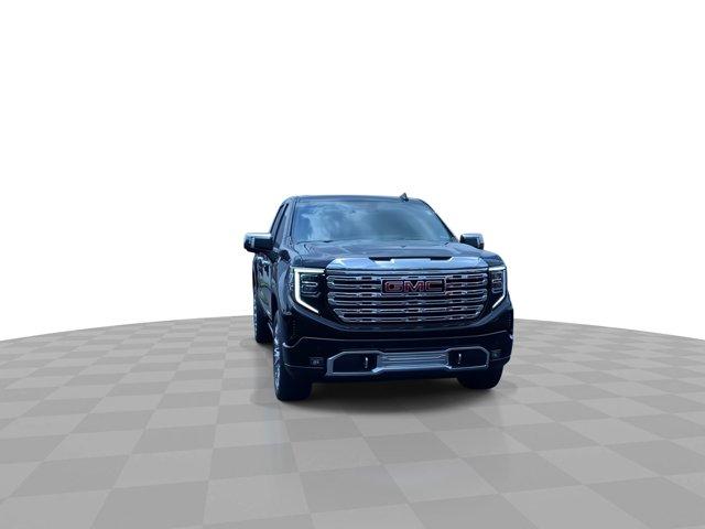 used 2024 GMC Sierra 1500 car, priced at $65,000