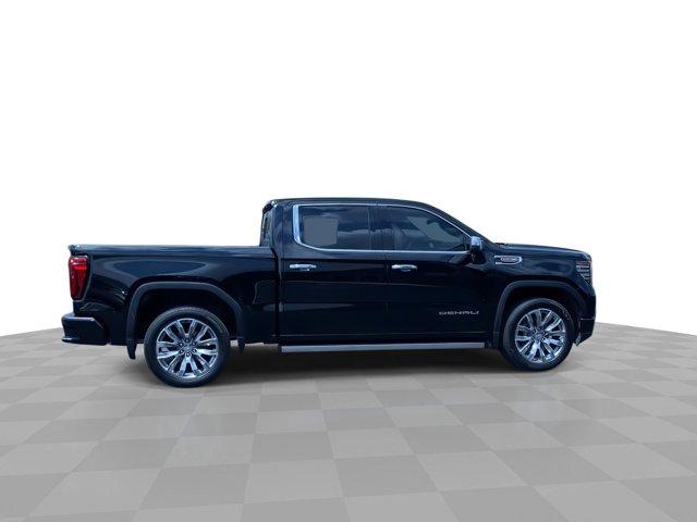 used 2024 GMC Sierra 1500 car, priced at $65,000