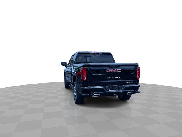 used 2024 GMC Sierra 1500 car, priced at $65,000