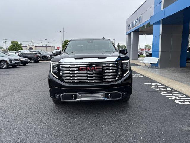 used 2024 GMC Sierra 1500 car, priced at $69,000