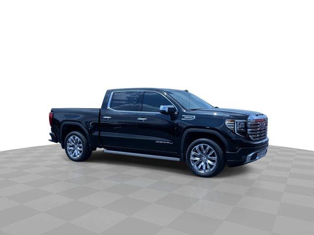 used 2024 GMC Sierra 1500 car, priced at $65,000