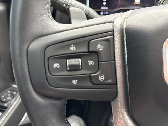 used 2024 GMC Sierra 1500 car, priced at $69,000