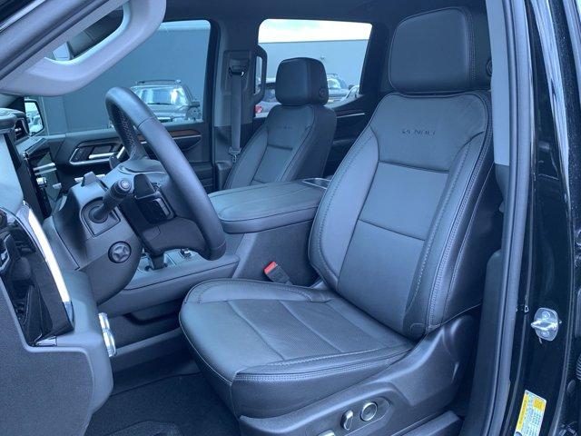 used 2024 GMC Sierra 1500 car, priced at $65,000