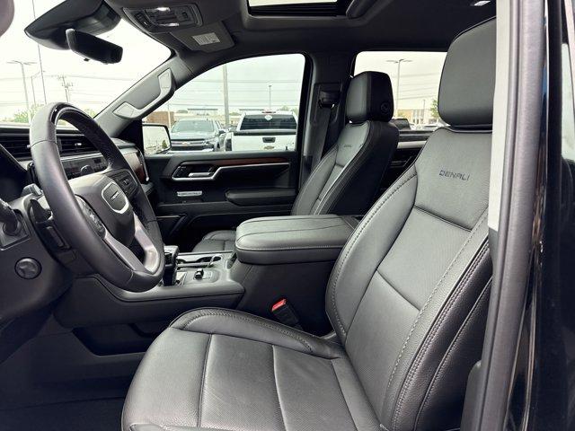 used 2024 GMC Sierra 1500 car, priced at $69,000