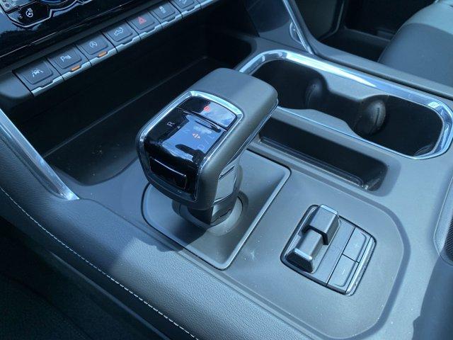 used 2024 GMC Sierra 1500 car, priced at $65,000