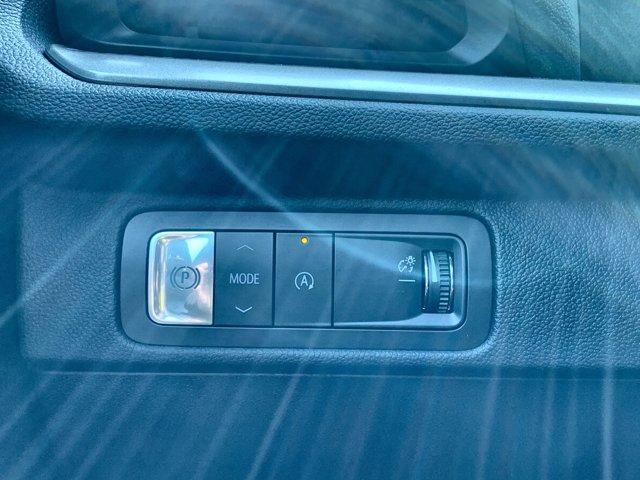 new 2026 Chevrolet Traverse car, priced at $46,791