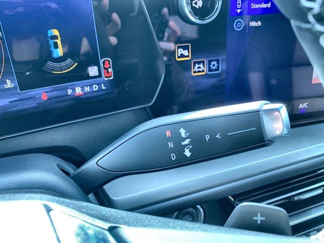 new 2026 Chevrolet Traverse car, priced at $46,791