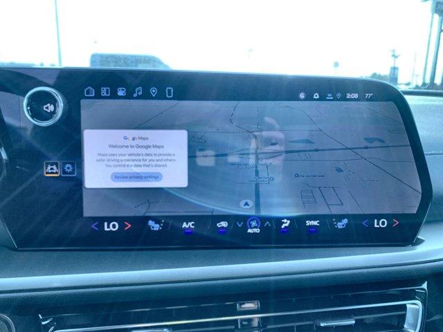 new 2026 Chevrolet Traverse car, priced at $46,791