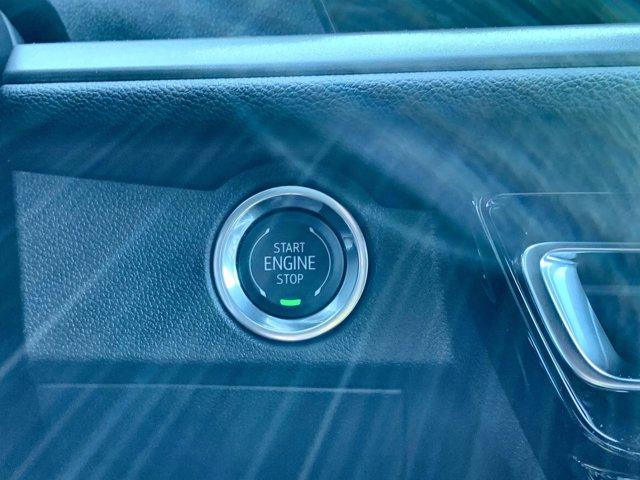 new 2026 Chevrolet Traverse car, priced at $46,791