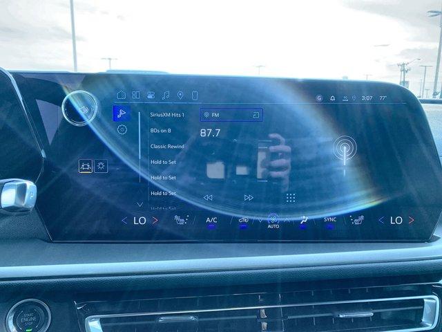 new 2026 Chevrolet Traverse car, priced at $46,791