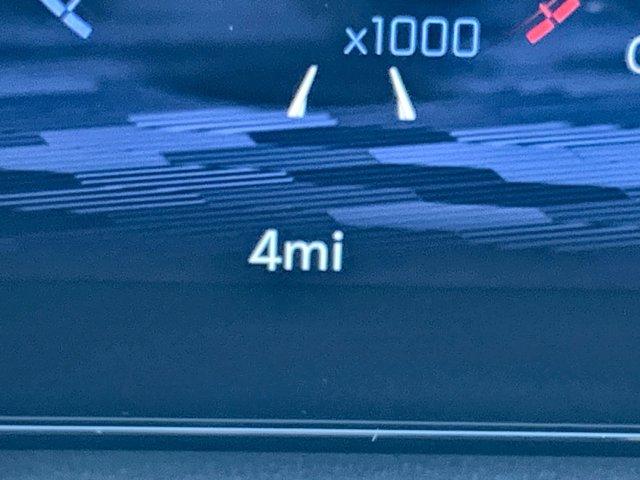 new 2026 Chevrolet Traverse car, priced at $46,791