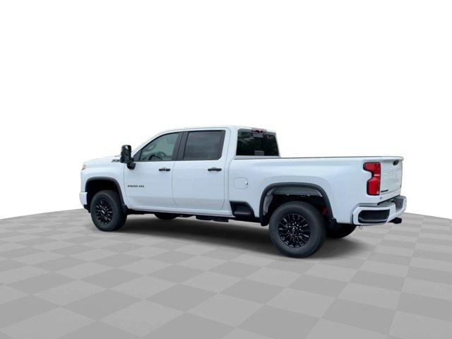 new 2024 Chevrolet Silverado 2500 car, priced at $77,065