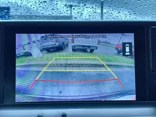 used 2020 Kia Telluride car, priced at $21,000