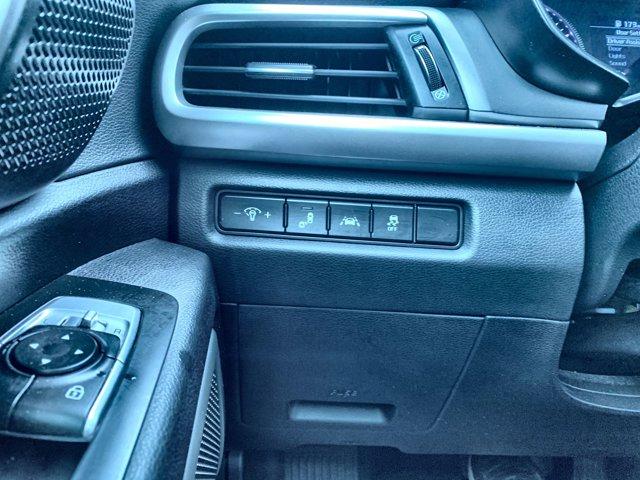 used 2020 Kia Telluride car, priced at $21,000