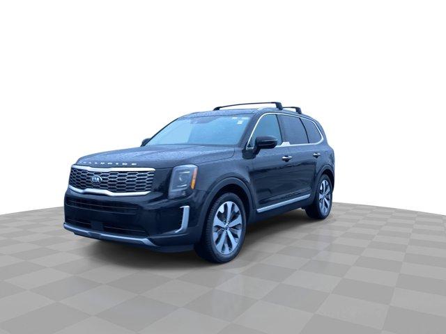 used 2020 Kia Telluride car, priced at $21,000