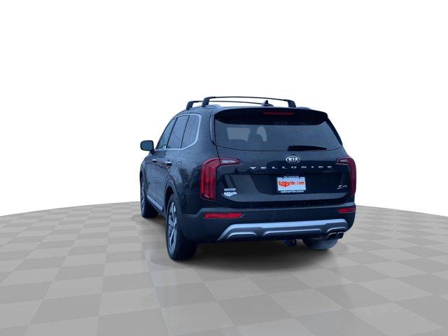 used 2020 Kia Telluride car, priced at $21,000