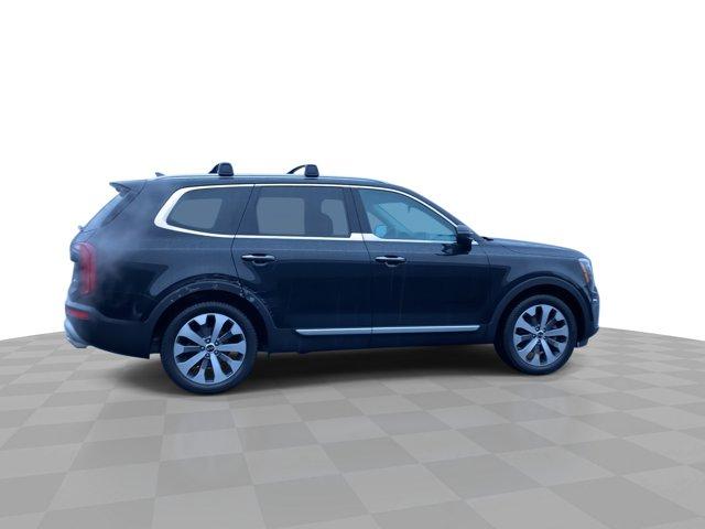 used 2020 Kia Telluride car, priced at $21,000