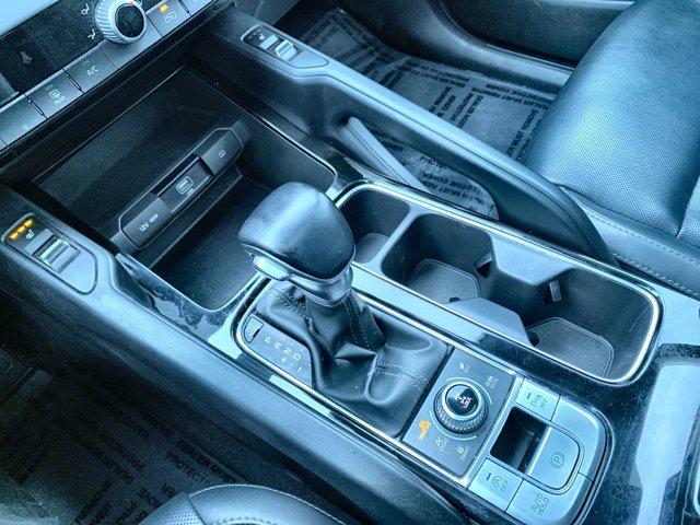 used 2020 Kia Telluride car, priced at $21,000