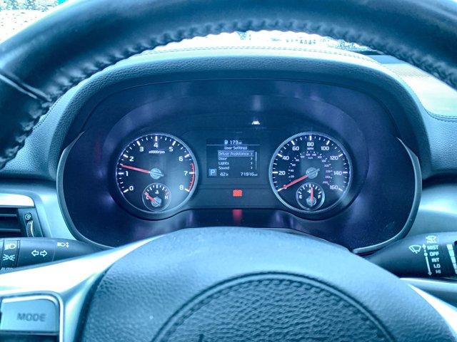 used 2020 Kia Telluride car, priced at $21,000