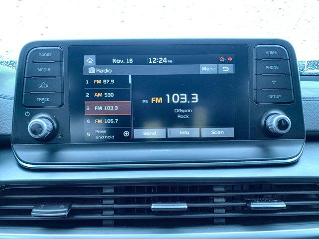 used 2020 Kia Telluride car, priced at $21,000