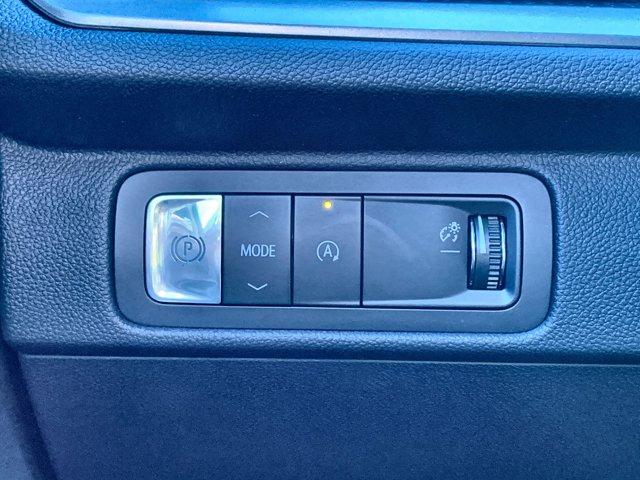 new 2026 Chevrolet Traverse car, priced at $41,913