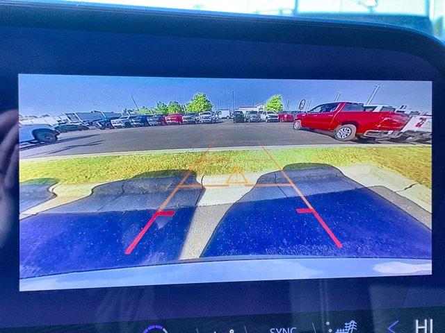 new 2026 Chevrolet Traverse car, priced at $41,913