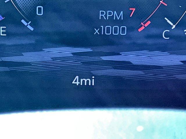 new 2026 Chevrolet Traverse car, priced at $41,913